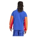Pikkukuva 2 / 6: Adidas Terrex Multi Climawarm Puolivetoketjullinen Fleecetakki Oranssi,Sininen XL Mies