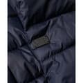 Miniatyrbild 3 av 4: Superdry M5011851a Jacka Blå S Man