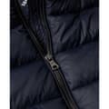 Miniatyrbild 4 av 4: Superdry M5011851a Jacka Blå S Man