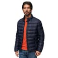 Miniatyrbild 1 av 4: Superdry M5011851a Jacka Blå S Man
