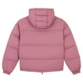 Miniatyrbillede 3 af 6: Dickies Alatna Oversized Pufferjakke Rosa XL Kvinde