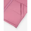 Miniatyrbillede 6 af 6: Dickies Alatna Oversized Pufferjakke Rosa XL Kvinde