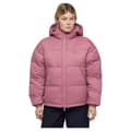 Miniatyrbillede 1 af 6: Dickies Alatna Oversized Pufferjakke Rosa XL Kvinde