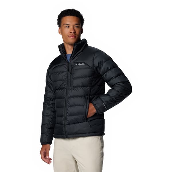 Columbia Autumn Park™ Ii Dunjacka Svart L Man