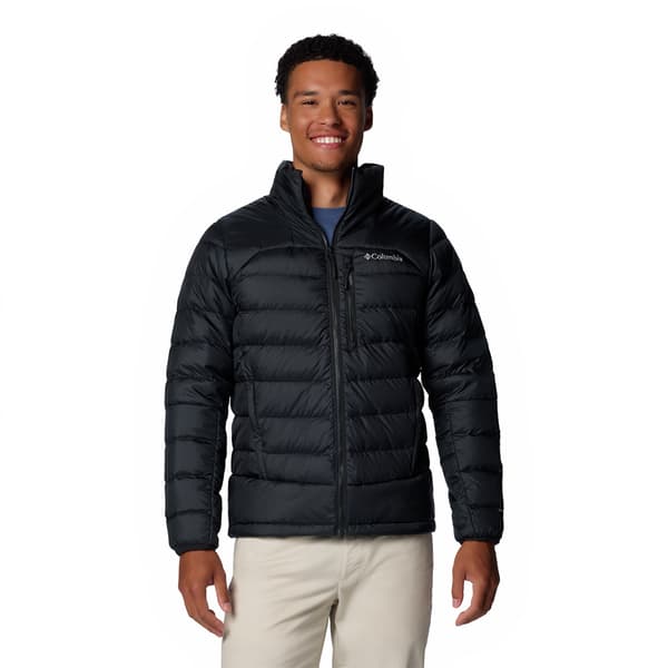 Columbia Autumn Park™ Ii Dunjacka Svart L Man