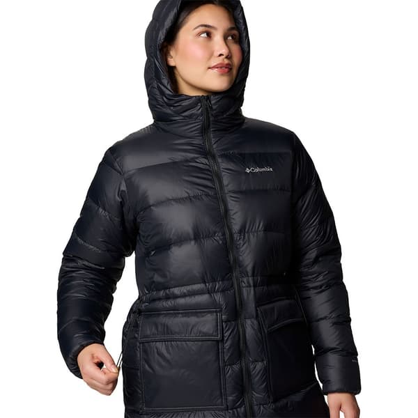 Columbia Harmony Falls™ Mid Kappa Svart S Kvinna