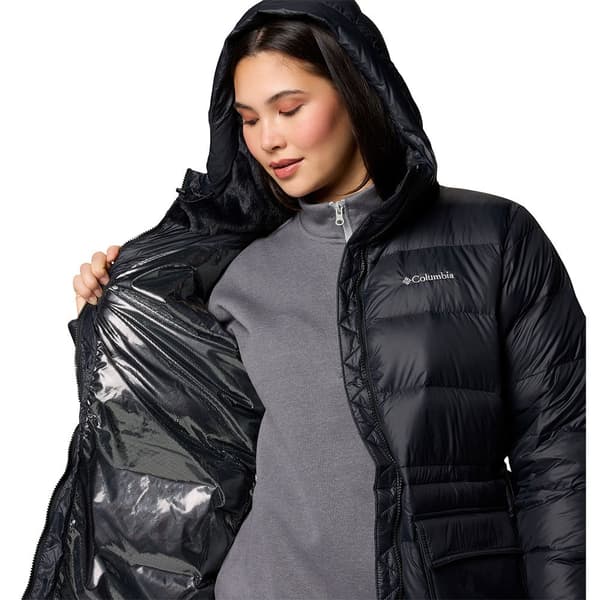 Columbia Harmony Falls™ Mid Kappa Svart S Kvinna