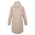 Miniatyrbillede 2 af 3: Regatta Romine Ii Jakke Beige 8 Kvinde