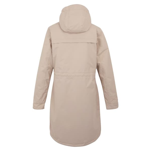 Regatta Romine Ii Jakke Beige 8 Kvinde