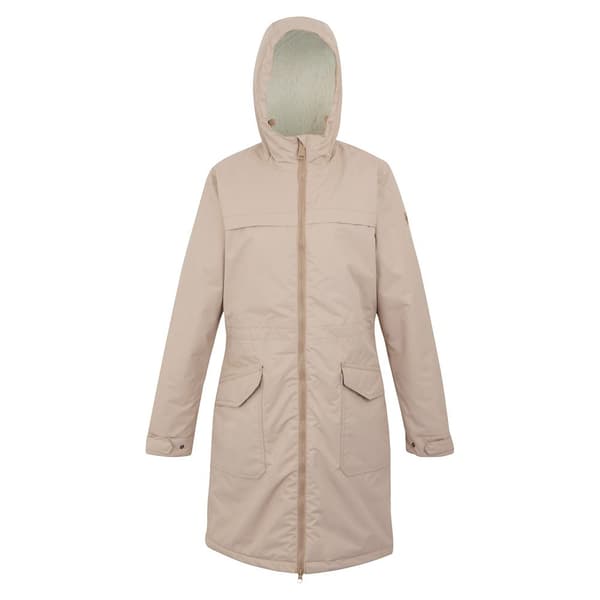 Regatta Romine Ii Jakke Beige 8 Kvinde