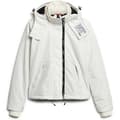 Miniatyrbild 1 av 3: Superdry Mtn Jacka Vit M Kvinna