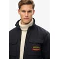 Pikkukuva 5 / 6: Superdry Patched Thru Takki Musta L Mies