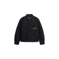 Miniatyrbild 2 av 6: Superdry Patched Thru Jacka Svart XL Man