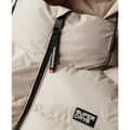 Miniatyrbild 2 av 3: Superdry Sports Jacka Beige 2XL Man