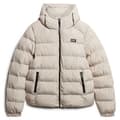 Miniatyrbild 1 av 3: Superdry Sports Jacka Beige 2XL Man