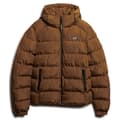 Miniatyrbild 1 av 2: Superdry Sports Jacka Brun M Man