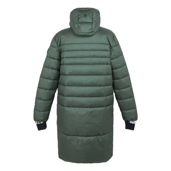 Regatta Christian Lacroix Congenies Jakke Grøn 2XL Mand