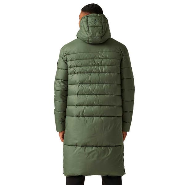 Regatta Christian Lacroix Congenies Jakke Grøn 2XL Mand