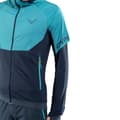 Miniatyrbild 2 av 2: Dynafit Alpine Hybrid Jacka Blå 2XL Man
