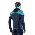 Miniatyrbild 1 av 2: Dynafit Alpine Hybrid Jacka Blå 2XL Man