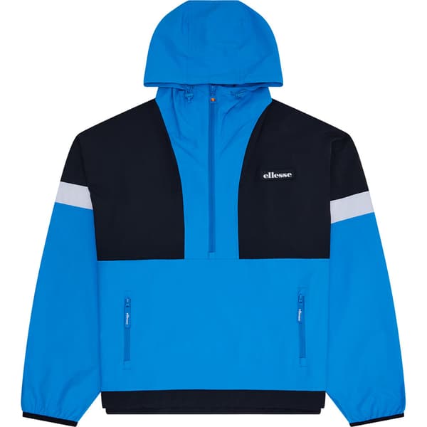 Ellesse Venturo Jacka Blå M Man