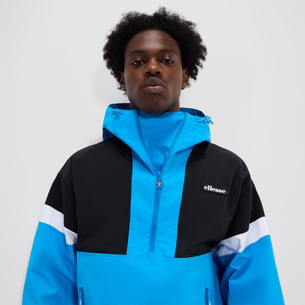 Ellesse Venturo Jacka Blå M Man