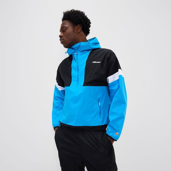 Ellesse Venturo Jacka Blå M Man
