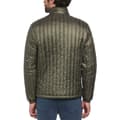 Miniatyrbild 2 av 4: Original Penguin Rec Fill Vertical Quilted Jacka Grönt L Man