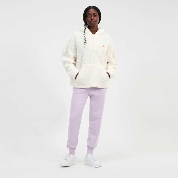 Ellesse Sudsee Oh Jakke Hvid 10 Kvinde