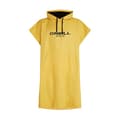 Miniatyrbillede 2 af 7: O´neill Trvlr Series Dwr Poncho Jakke Gul  Mand