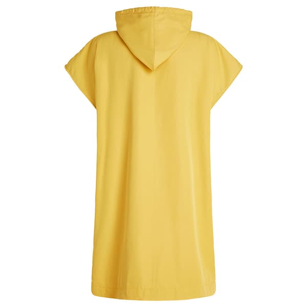 O´neill Trvlr Series Dwr Poncho Jakke Gul  Mand