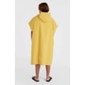 Miniatyrbillede 1 af 7: O´neill Trvlr Series Dwr Poncho Jakke Gul  Mand