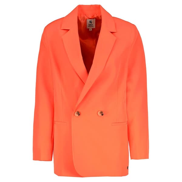 Garcia B30293 Jacka Orange 2XL Kvinna
