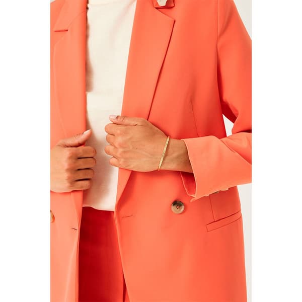 Garcia B30293 Jacka Orange 2XL Kvinna