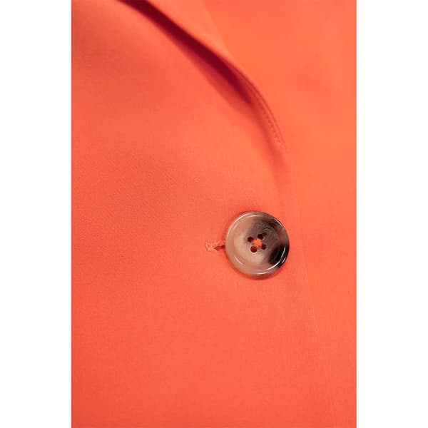 Garcia B30293 Jacka Orange 2XL Kvinna