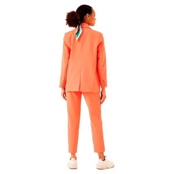 Garcia B30293 Jacka Orange 2XL Kvinna