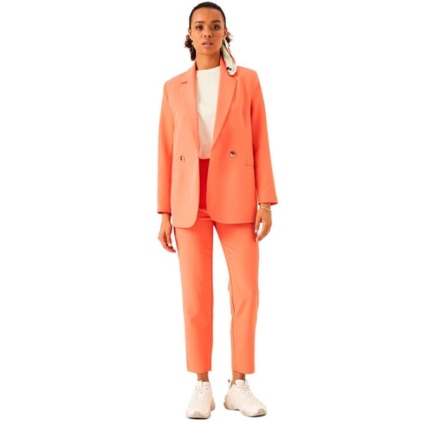 Garcia B30293 Jacka Orange 2XL Kvinna