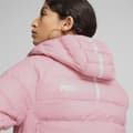 Miniatyrbild 4 av 4: Puma Packlite Jacka Rosa M Kvinna