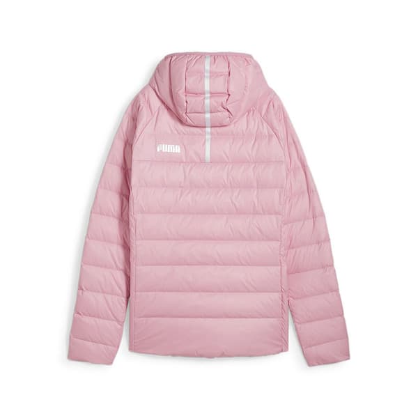 Puma Packlite Jacka Rosa M Kvinna