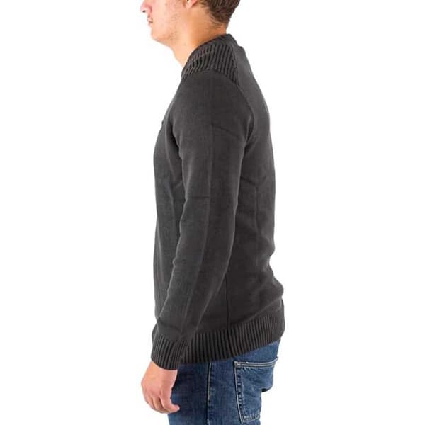 Lyle & Scott Shoulder Trøje Grå S Mand