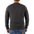 Miniatyrbillede 2 af 5: Lyle & Scott Shoulder Trøje Grå S Mand