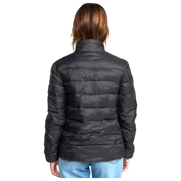 Roxy Wind Bliss Jacka Svart XL Kvinna