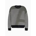 Pikkukuva 3 / 5: Armani Exchange 6dym1n-ym1tz Villapaita Musta M Nainen