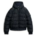Miniatyrbild 1 av 3: Superdry Sports Jacka Svart 2XL Man