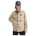 Miniatyrbild 1 av 4: G-star D25230-d766 övertröja Beige M Kvinna