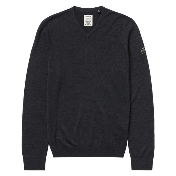 Ecoalf Ferro Trøje Sort 2XL Mand