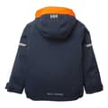 Miniatyrbillede 4 af 7: Helly Hansen Legend 2.0 Insulated Jakke Blå 4 Years Dreng