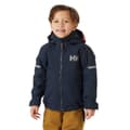 Miniatyrbillede 1 af 7: Helly Hansen Legend 2.0 Insulated Jakke Blå 4 Years Dreng
