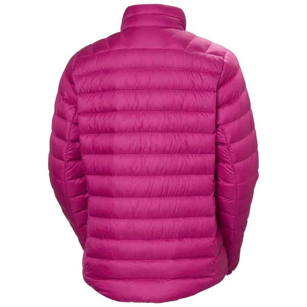 Helly Hansen Verglas Down 2.0 Jakke Rosa XL Kvinde
