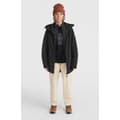 Miniatyrbild 5 av 5: O´neill 3 In 1 10k/10k Parka Svart XL Kvinna